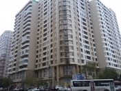 İcarəyə verilir 3 otaqlı 140 m2 yeni tikili Elmlər Akademiyası m.