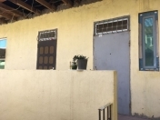 İcarəyə verilir 1 otaqlı 30 m2 həyət evi 7 mkr