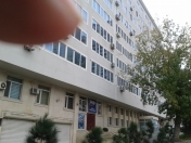 Satılır 2 otaqlı 70 m2 köhnə tikili Yasamal r.