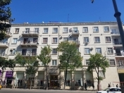 Satılır 3 otaqlı 80 m2 köhnə tikili Milli Konservatoriya