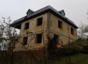Satılır 6 otaqlı 400 m2 bağ evi Quba