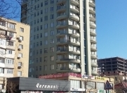 Satılır 5 otaqlı 198 m2 yeni tikili Yasamal bazarı