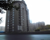 İcarəyə verilir 4 otaqlı 140 m2 yeni tikili 28 May m.