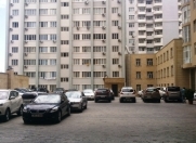 İcarəyə verilir 4 otaqlı 180 m2 yeni tikili Yasamal r.