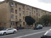 Satılır 1 otaqlı 38 m2 köhnə tikili Caspian Shopping Center