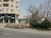 Satılır 4.4 sot torpaq Nərimanov r.