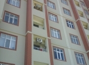 Satılır 2 otaqlı 58 m2 yeni tikili Masazır