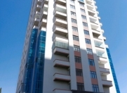 Satılır 4 otaqlı 210 m2 yeni tikili İzmir parkı