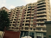 Satılır 3 otaqlı 142 m2 yeni tikili Neftçi bazası