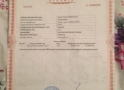 Satılır 2 sot torpaq Masazır