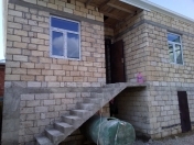 Satılır 4 otaqlı 125 m2 həyət evi Masazır