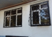 Satılır 3 otaqlı 60 m2 köhnə tikili Zərifə Əliyeva adına park