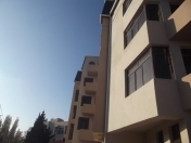 Satılır 1 otaqlı 50 m2 yeni tikili Həzi Aslanov m.