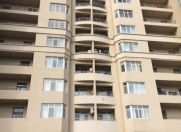 Satılır 1 otaqlı 46 m2 yeni tikili Əhmədli