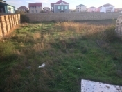 Satılır 13 sot torpaq Sumqayıt