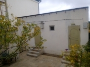 İcarəyə verilir 1 otaqlı 35 m2 həyət evi Bakıxanov