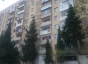 İcarəyə verilir 3 otaqlı 90 m2 köhnə tikili Elmlər Akademiyası m.