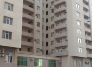 Satılır 4 otaqlı 160 m2 yeni tikili Qələbə dairəsi