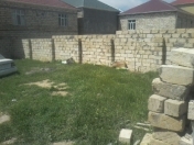 Satılır 2 sot torpaq Masazır