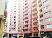 İcarəyə verilir 2 otaqlı 85 m2 yeni tikili Şah İsmayıl Xətai m.