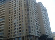 İcarəyə verilir 3 otaqlı 130 m2 yeni tikili Elmlər Akademiyası m.