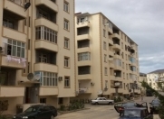 Satılır 2 otaqlı 43 m2 yeni tikili Masazır