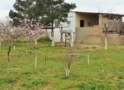 Satılır 3 otaqlı 60 m2 bağ evi Maştağa