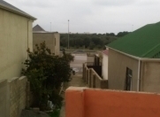 Satılır 3 otaqlı 80 m2 həyət evi Ukrayna dairəsi