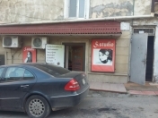 Satılır 1 otaqlı 17 m2 obyekt MUM