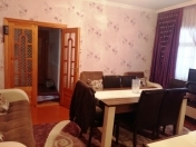 Satılır 4 otaqlı 80 m2 köhnə tikili Mingəçevir