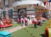 Satılır 10 otaqlı 1000 m2 obyekt Yasamal r.