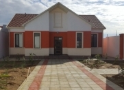 Satılır 5 otaqlı 120 m2 bağ evi Mərdəkan