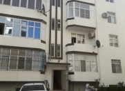 Satılır 2 otaqlı 51 m2 yeni tikili Masazır