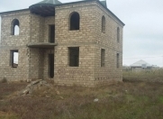 Satılır 6 otaqlı 220 m2 bağ evi Savalan