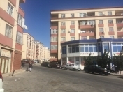 Satılır 9 otaqlı 1020 m2 obyekt Sərhədçi İdman kompleksi