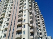 İcarəyə verilir 3 otaqlı 115 m2 yeni tikili İnşaatçılar m.