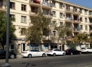 Satılır 3 otaqlı 60 m2 köhnə tikili Koala parkı