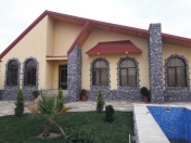 Satılır 5 otaqlı 175 m2 bağ evi Şüvəlan