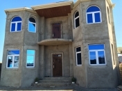 Satılır 5 otaqlı 255 m2 villa Zabrat 2