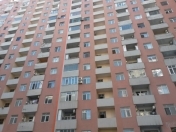 Satılır 3 otaqlı 125 m2 yeni tikili Zərifə Əliyeva adına park