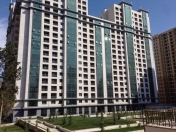İcarəyə verilir 3 otaqlı 182 m2 yeni tikili Elmlər Akademiyası m.