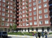 Satılır 3 otaqlı 124 m2 yeni tikili 3 mkr