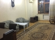 Satılır 3 otaqlı 135 m2 yeni tikili Bakı Dövlət Universiteti