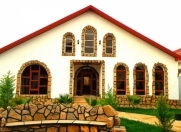 Satılır 3 otaqlı 150 m2 bağ evi Mərdəkan