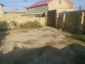 İcarəyə verilir 2 otaqlı 30 m2 həyət evi Zərifə Əliyeva adına park