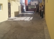 Satılır 3 otaqlı 100 m2 həyət evi Xırdalan