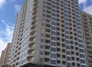 Satılır 1 otaqlı 65 m2 yeni tikili Dəmirçi Plaza