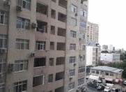 Satılır 2 otaqlı 52 m2 yeni tikili Ayna Sultanova heykəli