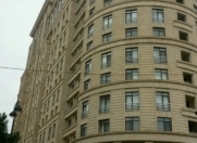 İcarəyə verilir 3 otaqlı 125 m2 yeni tikili Qış parkı