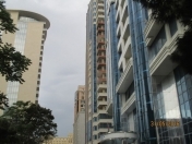 İcarəyə verilir 3 otaqlı 120 m2 yeni tikili Nizami m.